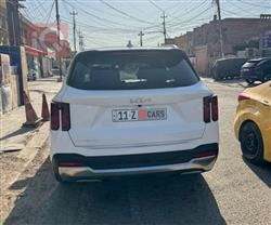 كيا سورينتو